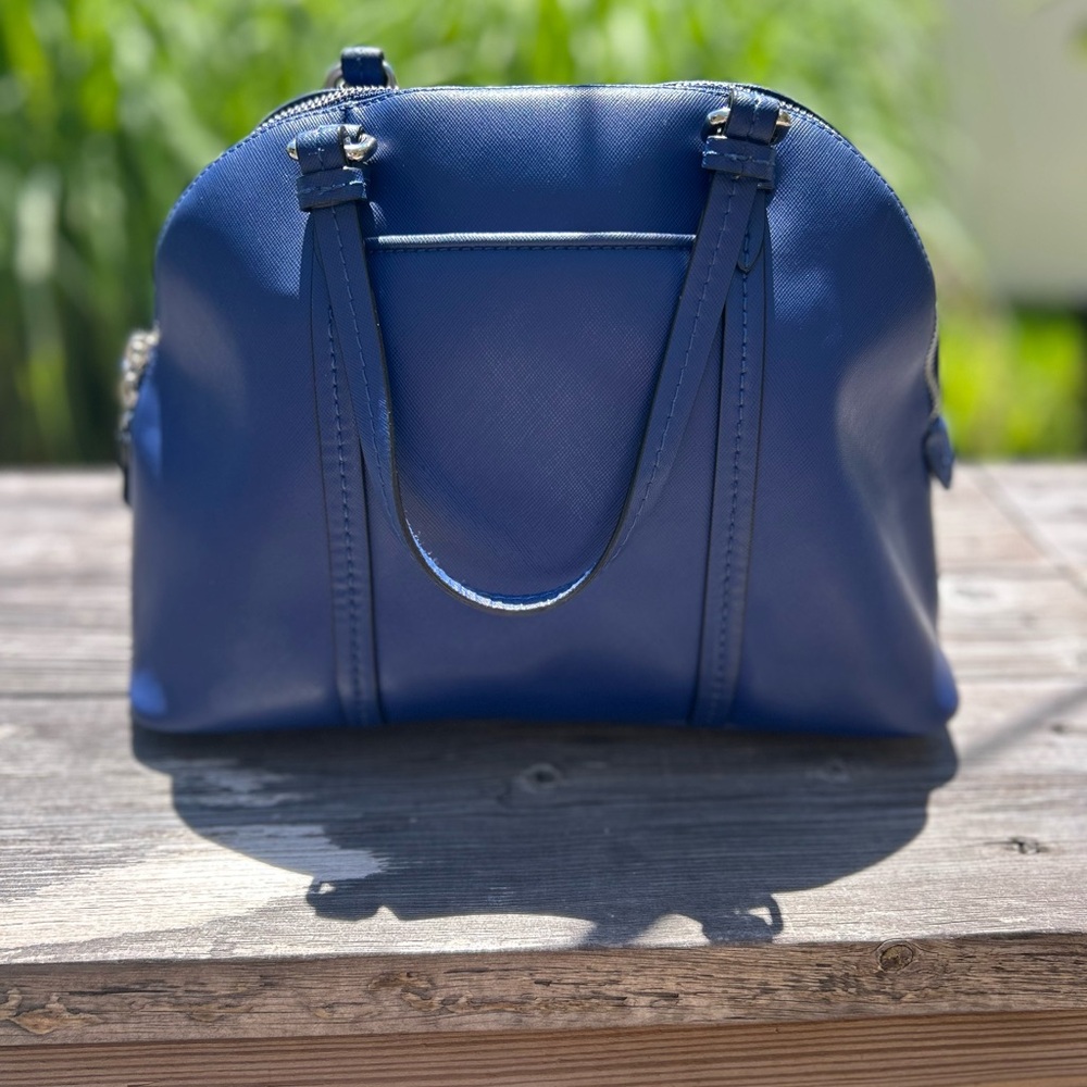 Coach Peyton Dome Satchel - Picture 3 of 11